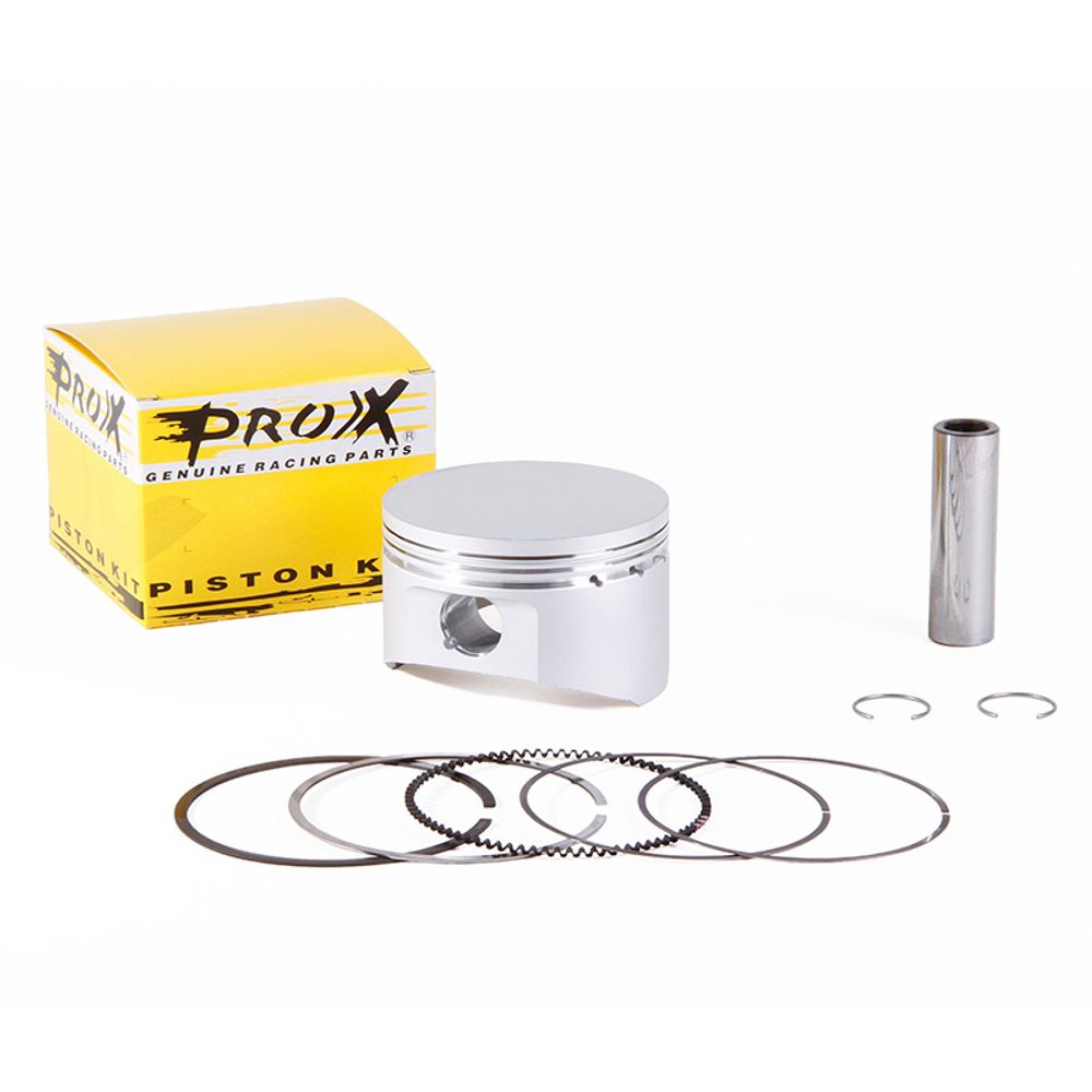 Prox Piston Kit Xl/xr500 `79-82 8.6:1 (91.00mm)
