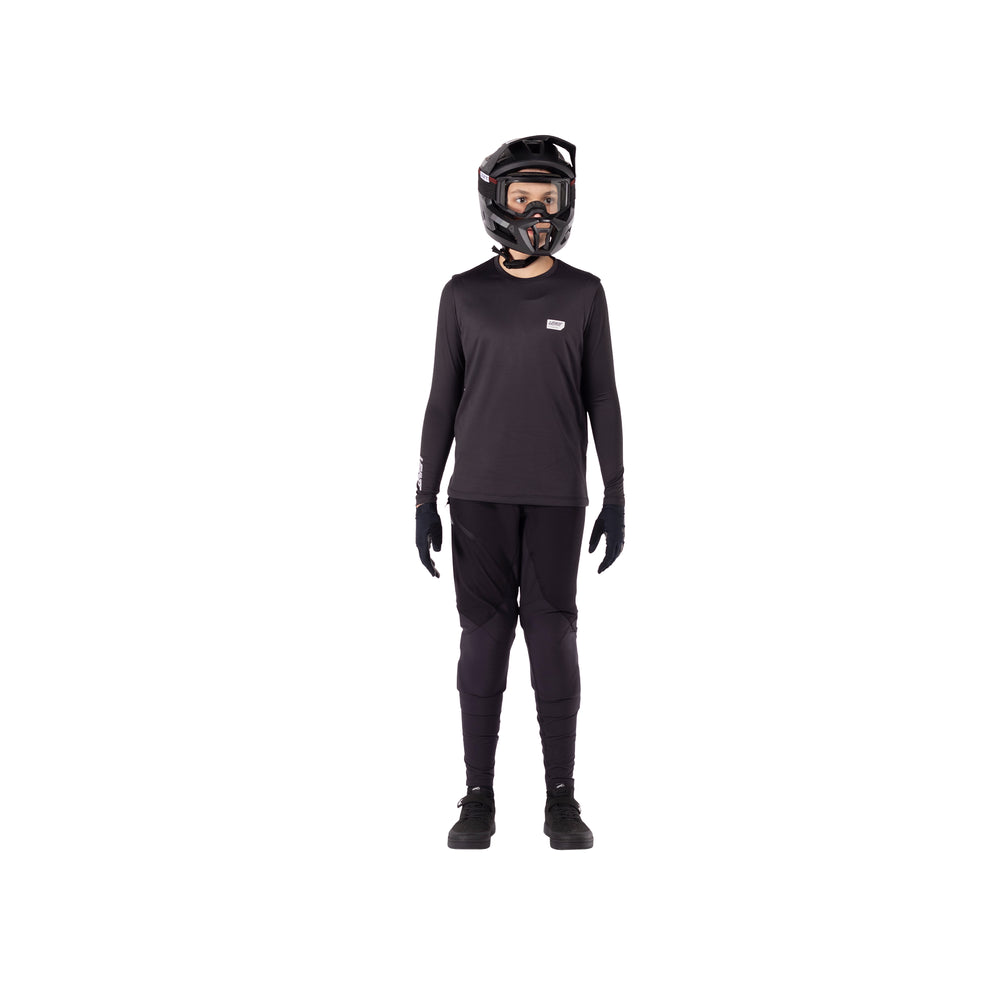 MTB ride kit 1.0 MINI comfortable and breathable