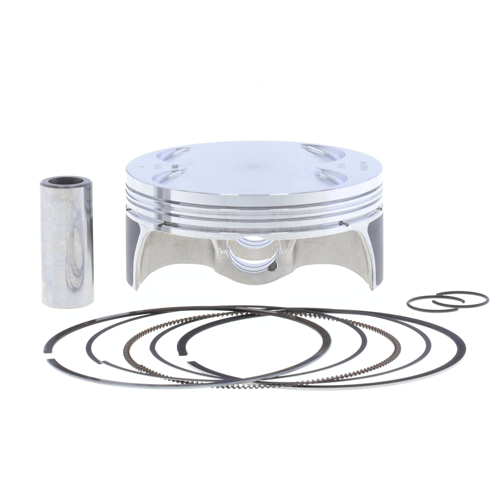 4T Forged Piston Ø 95,5 mm for Athena and OE Cylinder