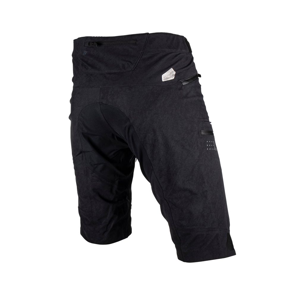 Short VTT 5.0 HydraDri respirant et imperméable