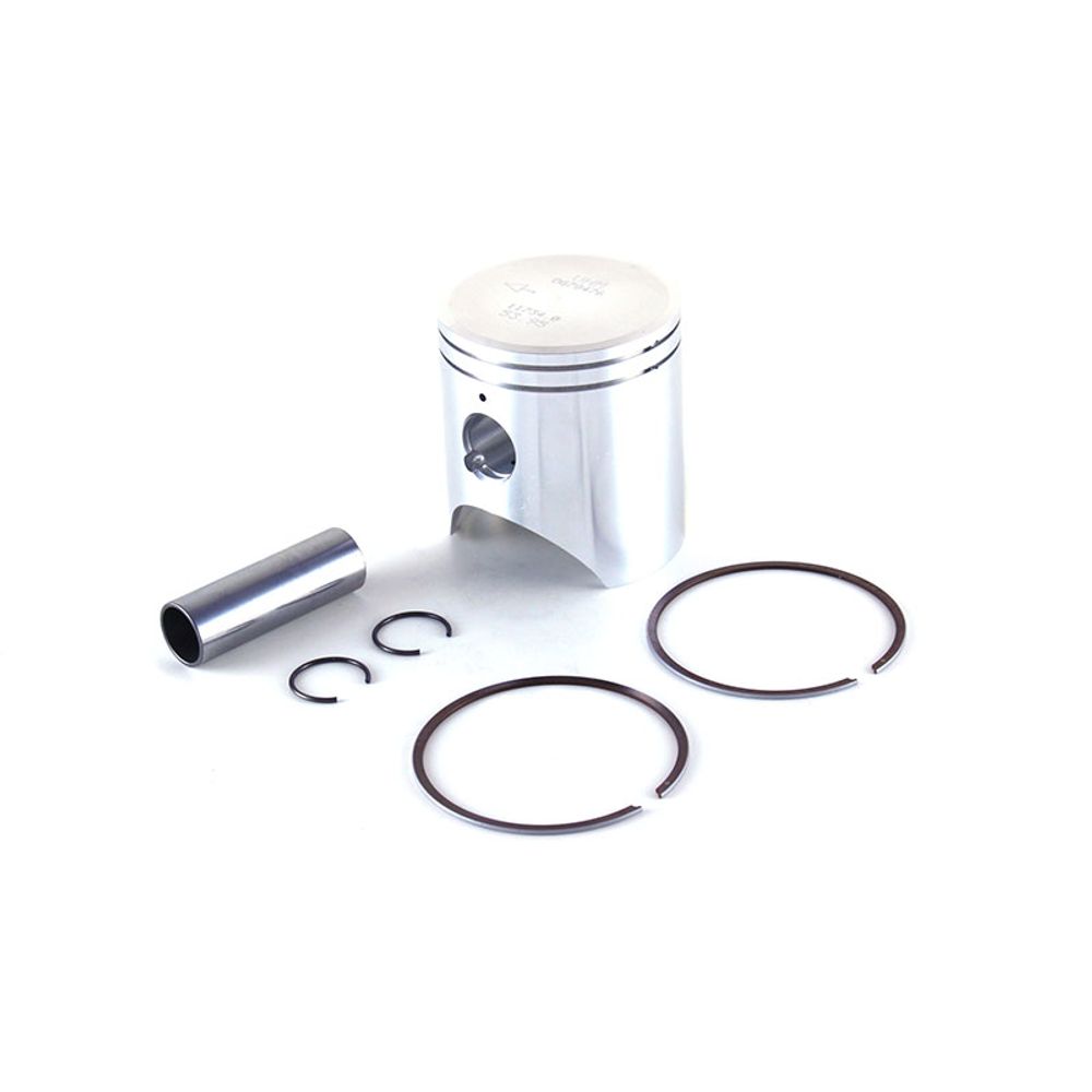 Vhm Kolben-Kit Yz125 `05-24, (20 Mm S/e Brg) +3mm Pleuel, 2 Kolbenringe Ø53.94