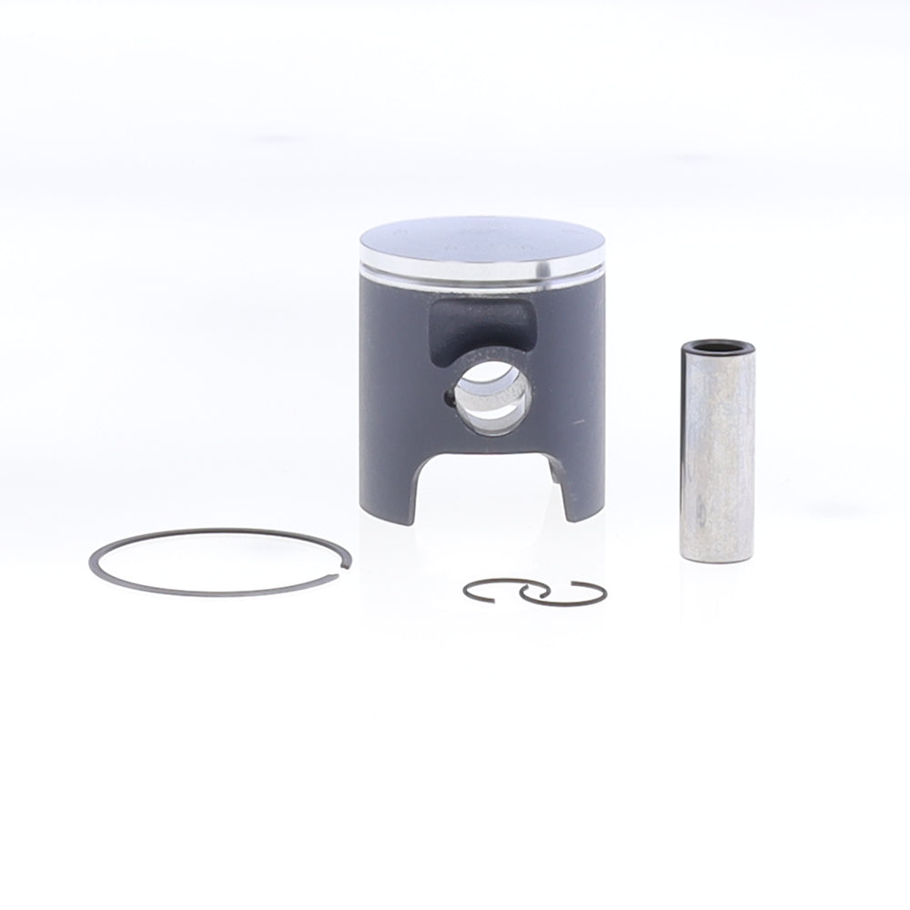 Top End Piston Kit: Cast 2-Stroke Piston Ø 47,5 mm + Top End Gasket Kit