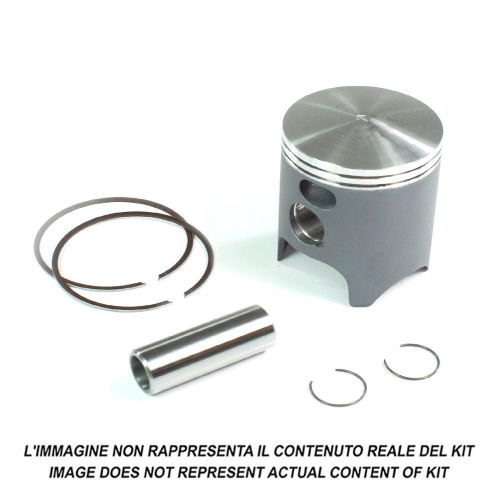Pistón Yamaha - Diám. 66,37
