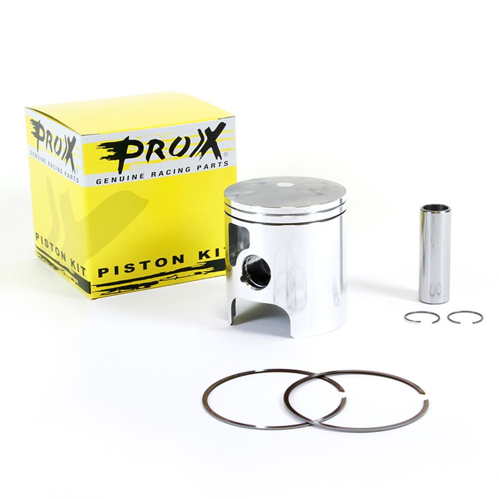 Kit Piston Prox Kx250 `90-91 + Kdx250e (67.35mm)