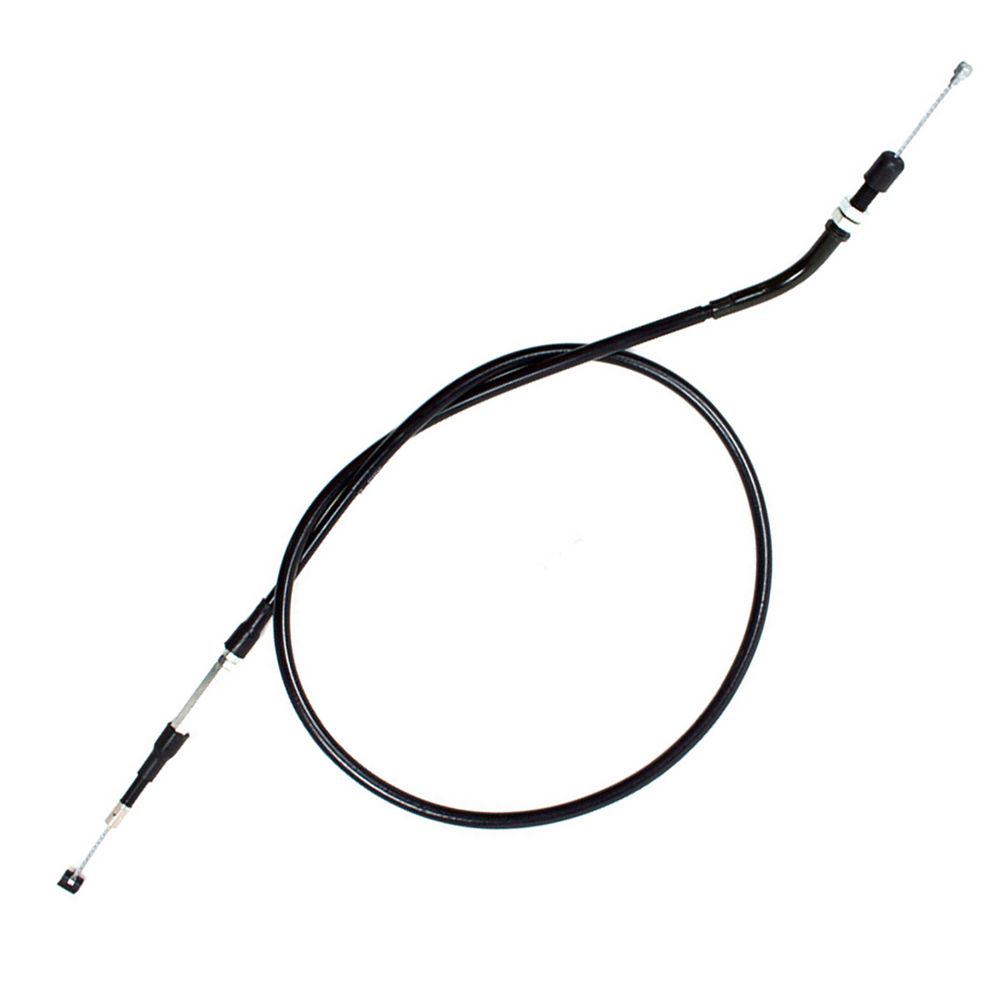 Cable, Black Vinyl, Clutch