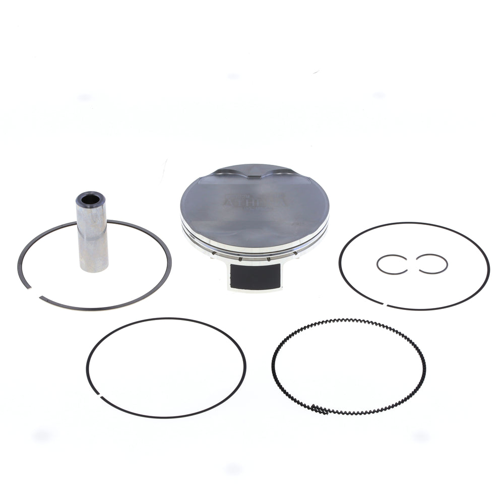 Pistone 4T Forgiato Racing Ø 96 mm per Cilindro OE