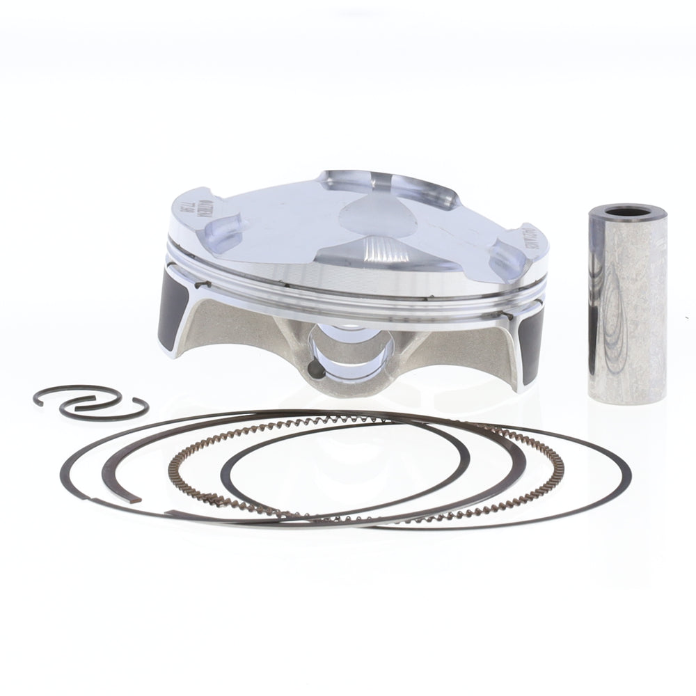 4T Forged Piston Ø 78 mm for Athena and OE Cylinder