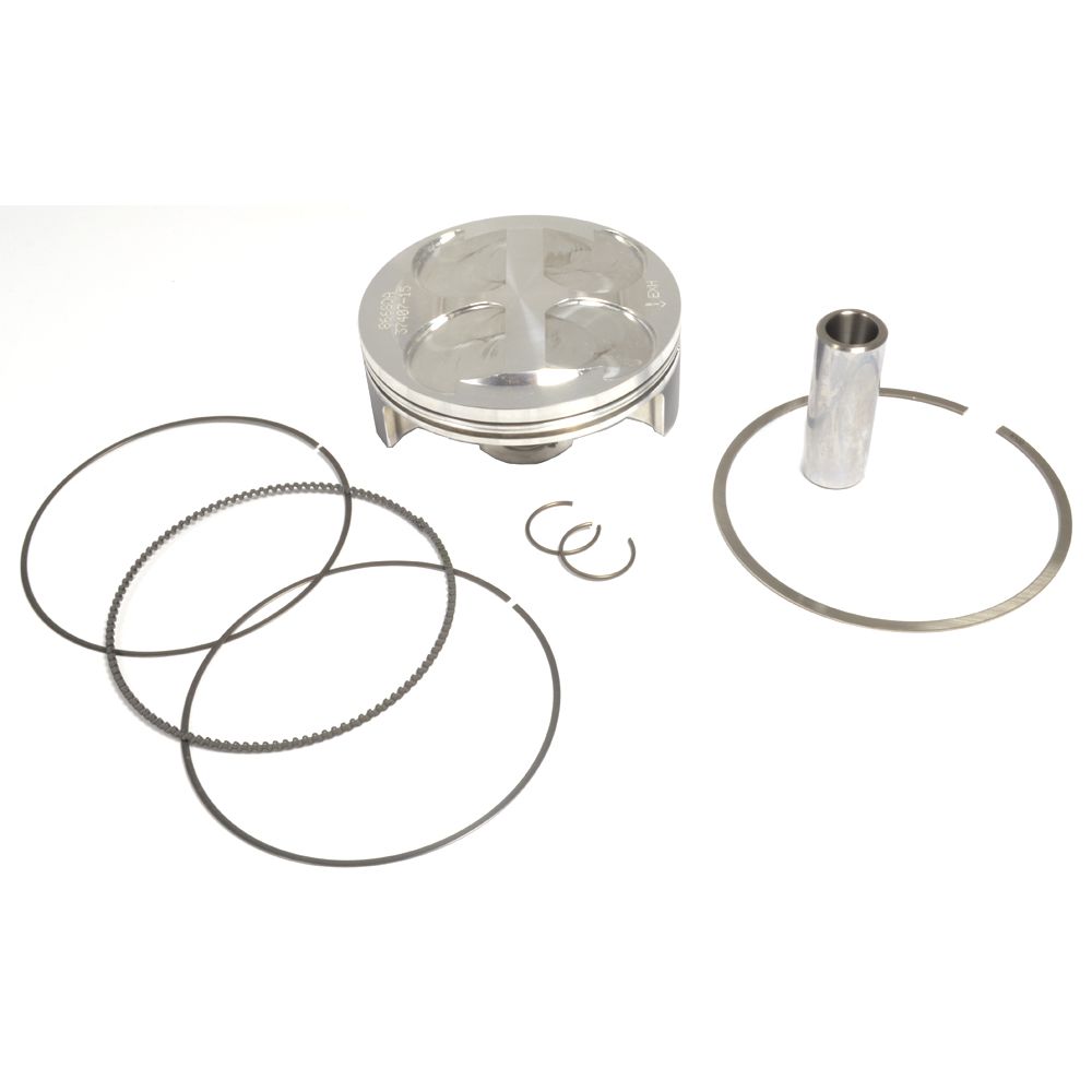 Pistone Ø 95,96 mm forgiato per cilindro originale