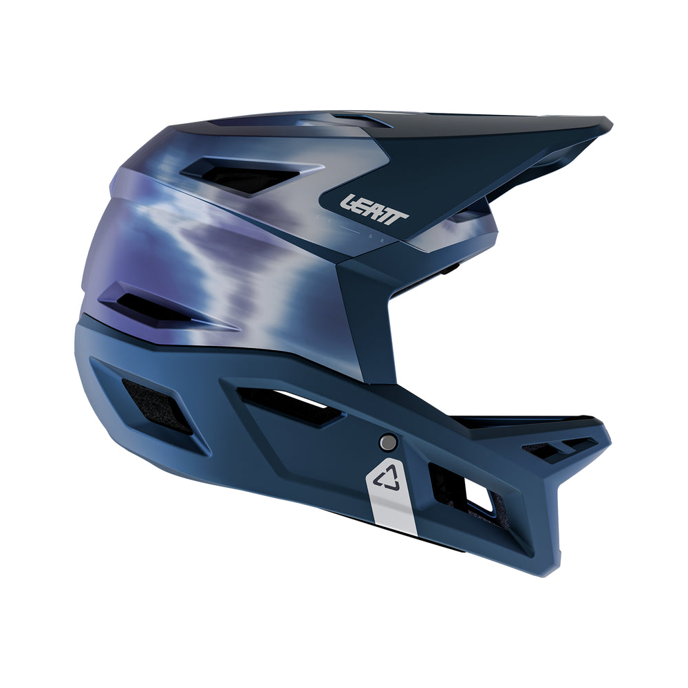 MTB Gravity 4.0 Helmet