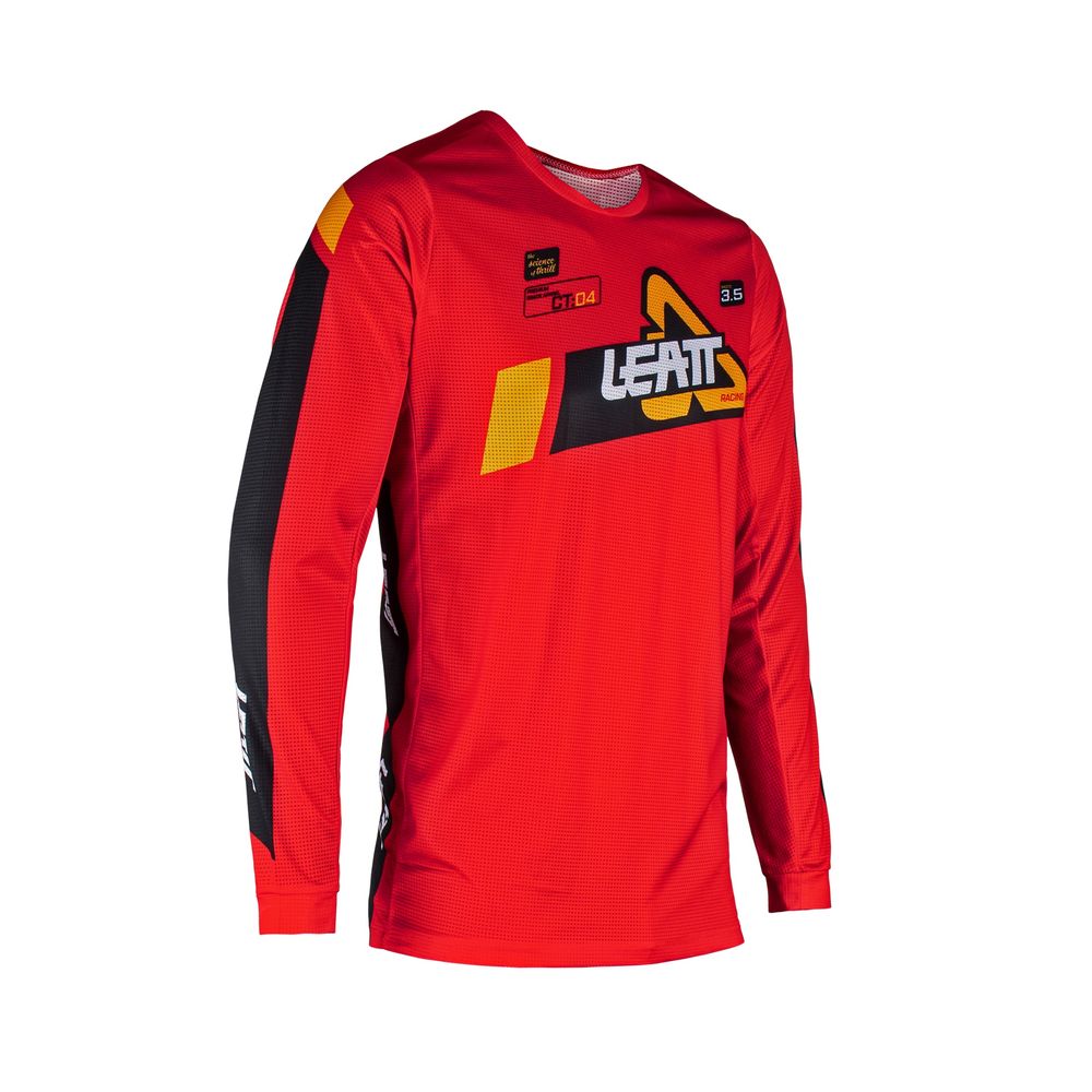 Traje de motocross 3.5 Mini, cómodo y transpirable para niños