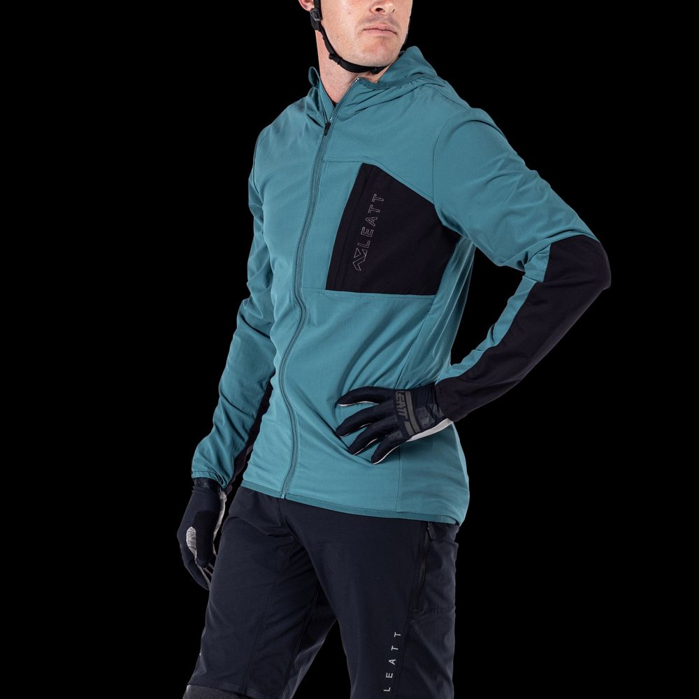 MTB Trail 1.0 Jacket Leatt