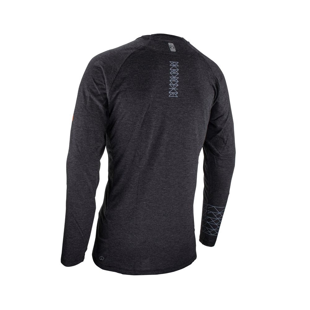 MTB Jersey Gravity 2.0 langarm und komfortabel