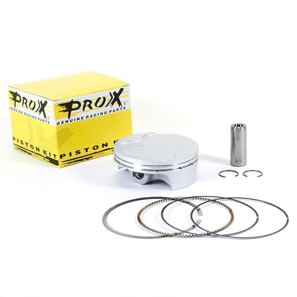 Kit de pistón Prox Ktm350exc-f `12-16/freer 12-17 12.3:1 (87.96mm)