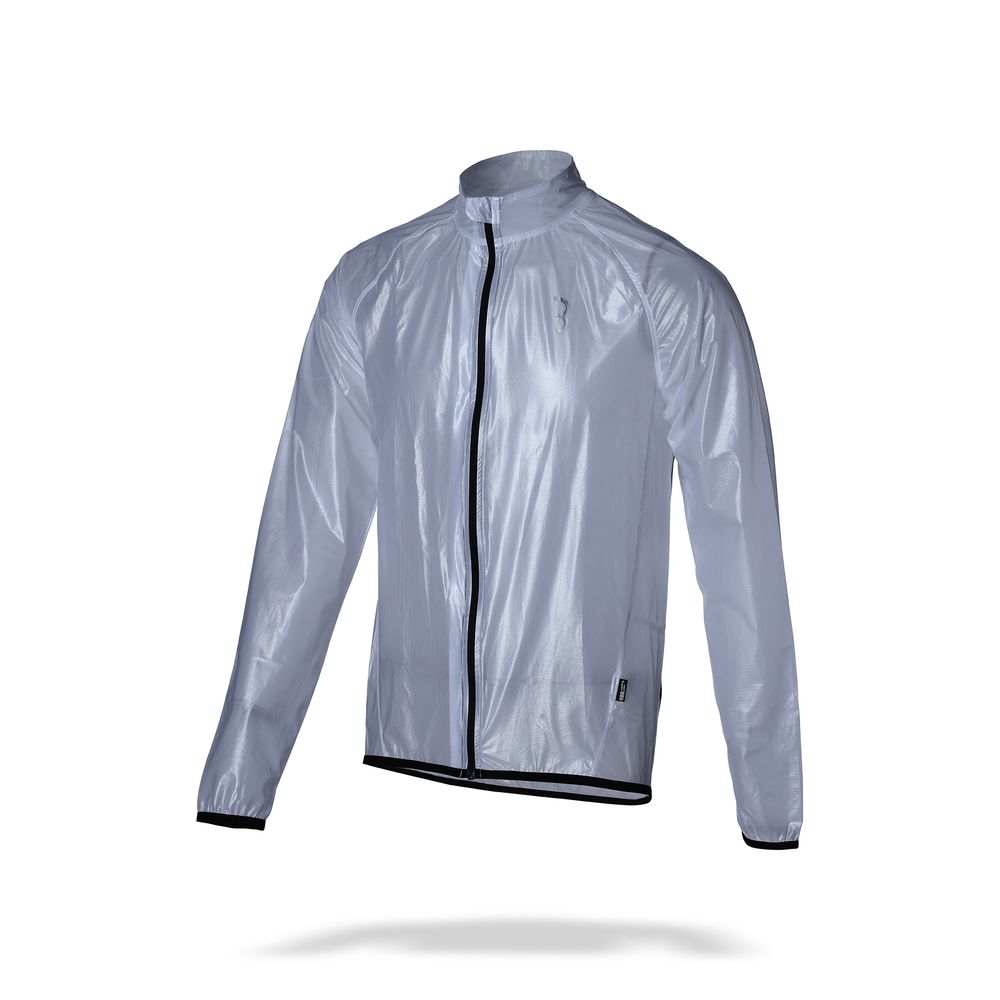 Chaqueta de MTB Transshield impermeable y cortavientos - BBW-228M