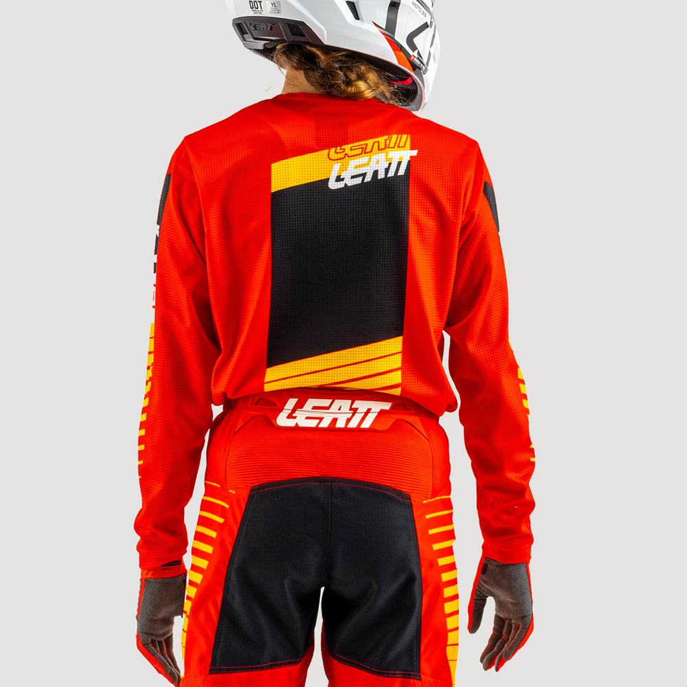 Kit de pantalón y camiseta JUNIOR 3.5