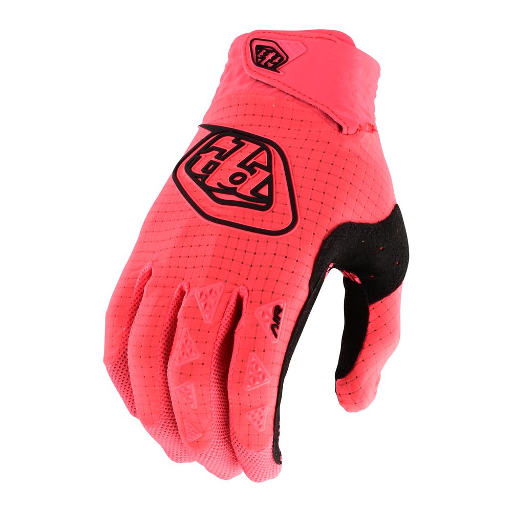 AIR GLO gloves light and ultra-breathable Troy Lee Designs