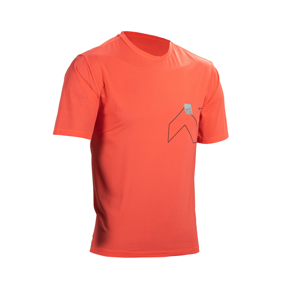 MTB Jersey Trail X-Flow 1.0 stretch and ultra lightweight