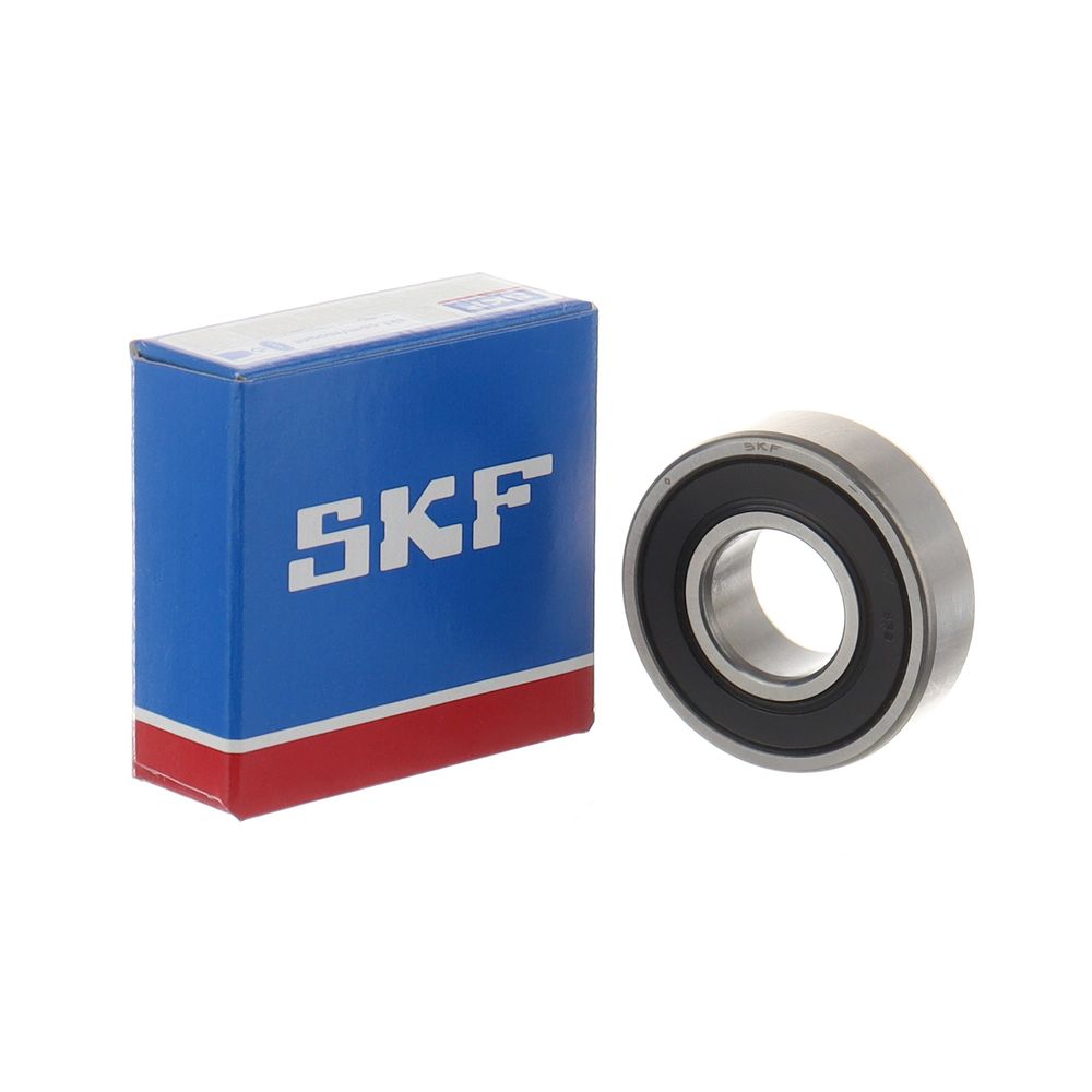 Bearing 608-2RSH/C3LHT23 - SKF