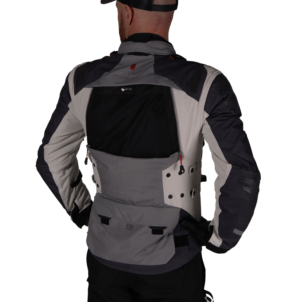 ChaquetaADVMultiTour5.5