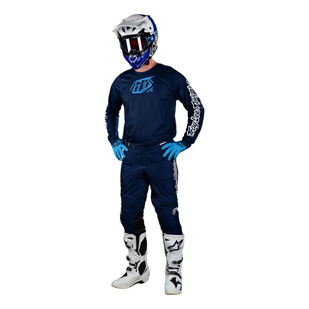 GP Pro Moto Pants Troy Lee Designs
