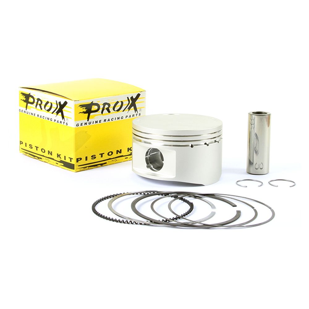 Prox Kolbenkit Gb500 Bj. 87-97/xbr500 Bj. 85-89/nx500 9.5:1 (93.00mm