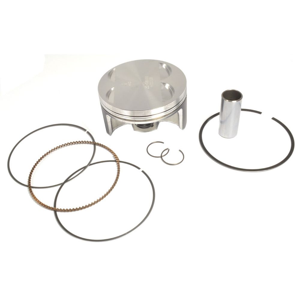 Pistone Ø 97,94 mm forgiato per cilindro originale