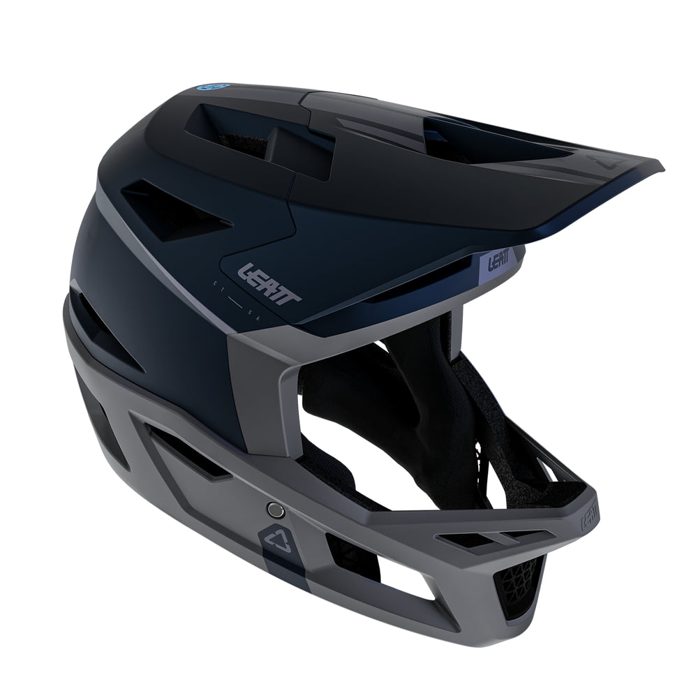 MTB Gravity 4.0 Helmet