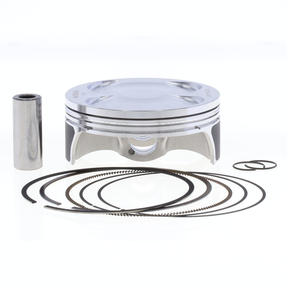 4T Forged Piston Ø 97 mm for Athena and OE Cylinder