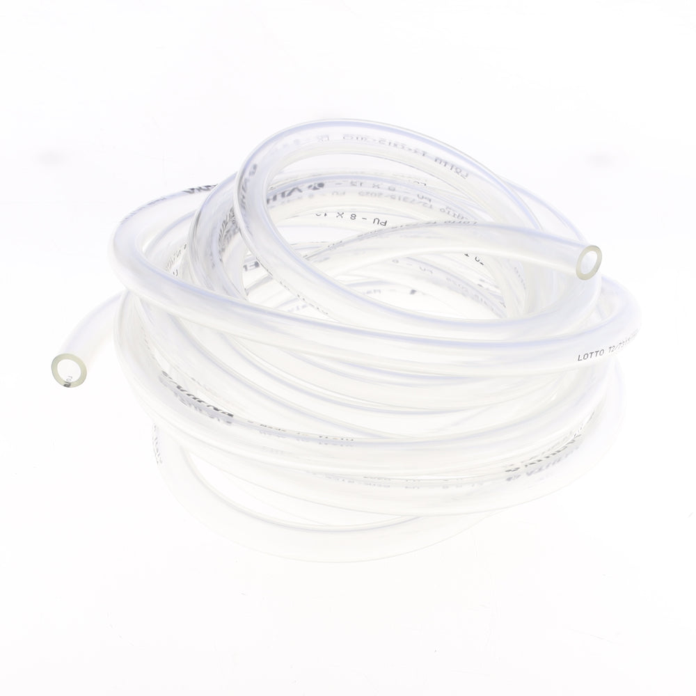 Polyurethan-Kraftstoffschlauch ø6,5x11 mm - 5 m