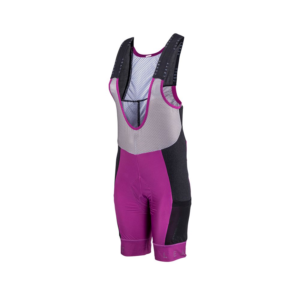 MTB Endurance 5.0 Women Bib
