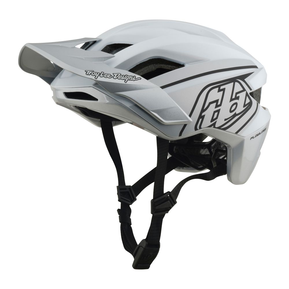 Flowline SE Helmet