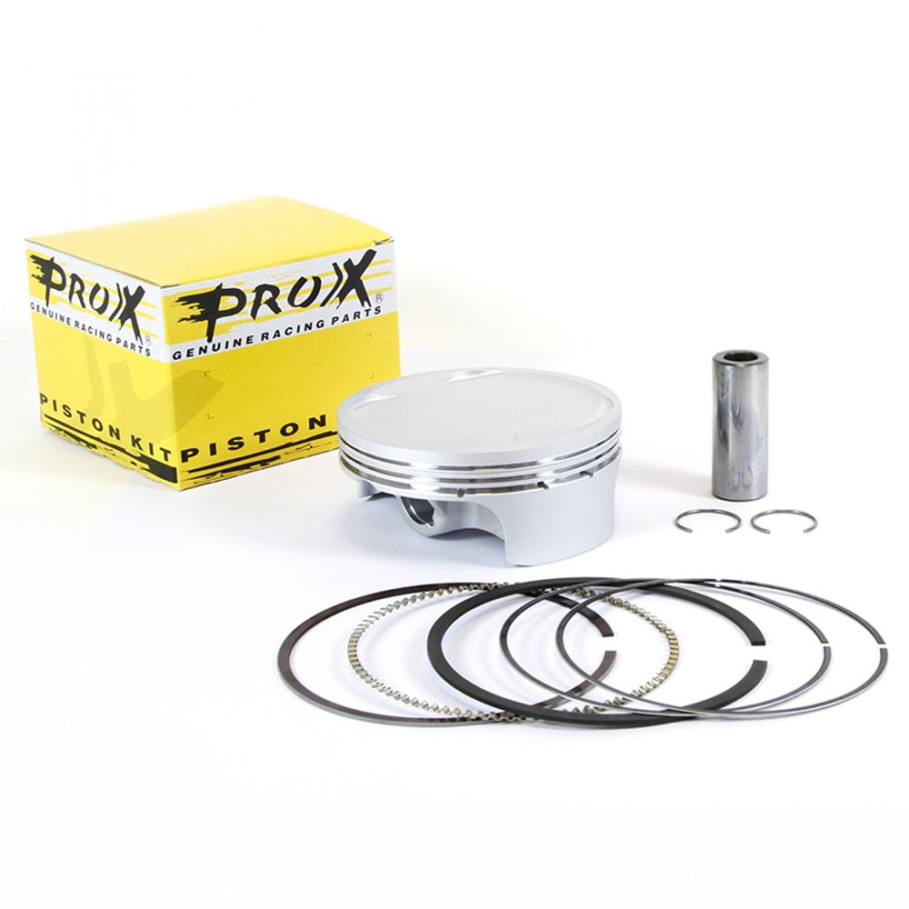 Husq Te510 `08-10 + Smr510 `08-10 Prox Piston Kit (96.97mm)