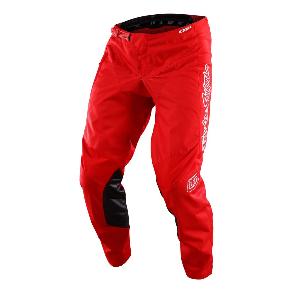 Ultra resistant, light and high performance Moto GP PRO MONO pant Troy Lee Designs