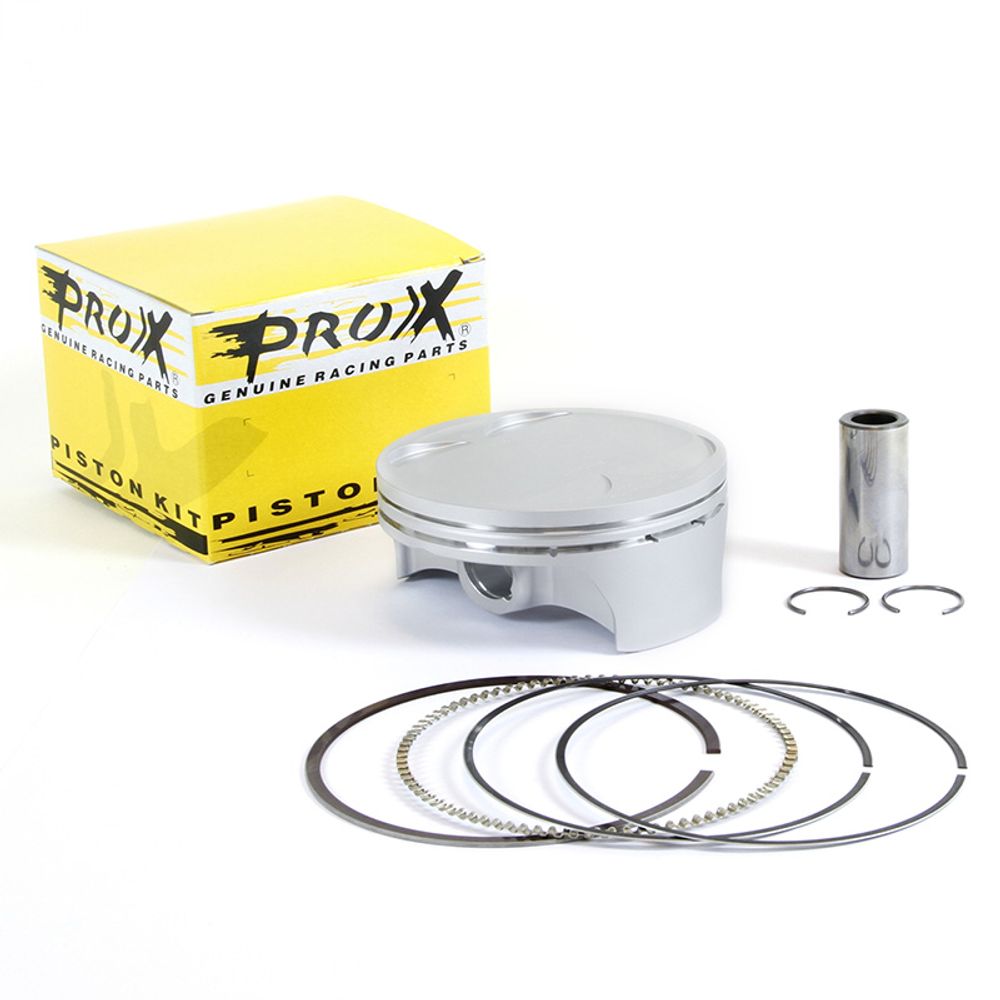 Husq Prox Piston Kit Tc450 `06-10, Txc450 `08-10 (96.97mm)