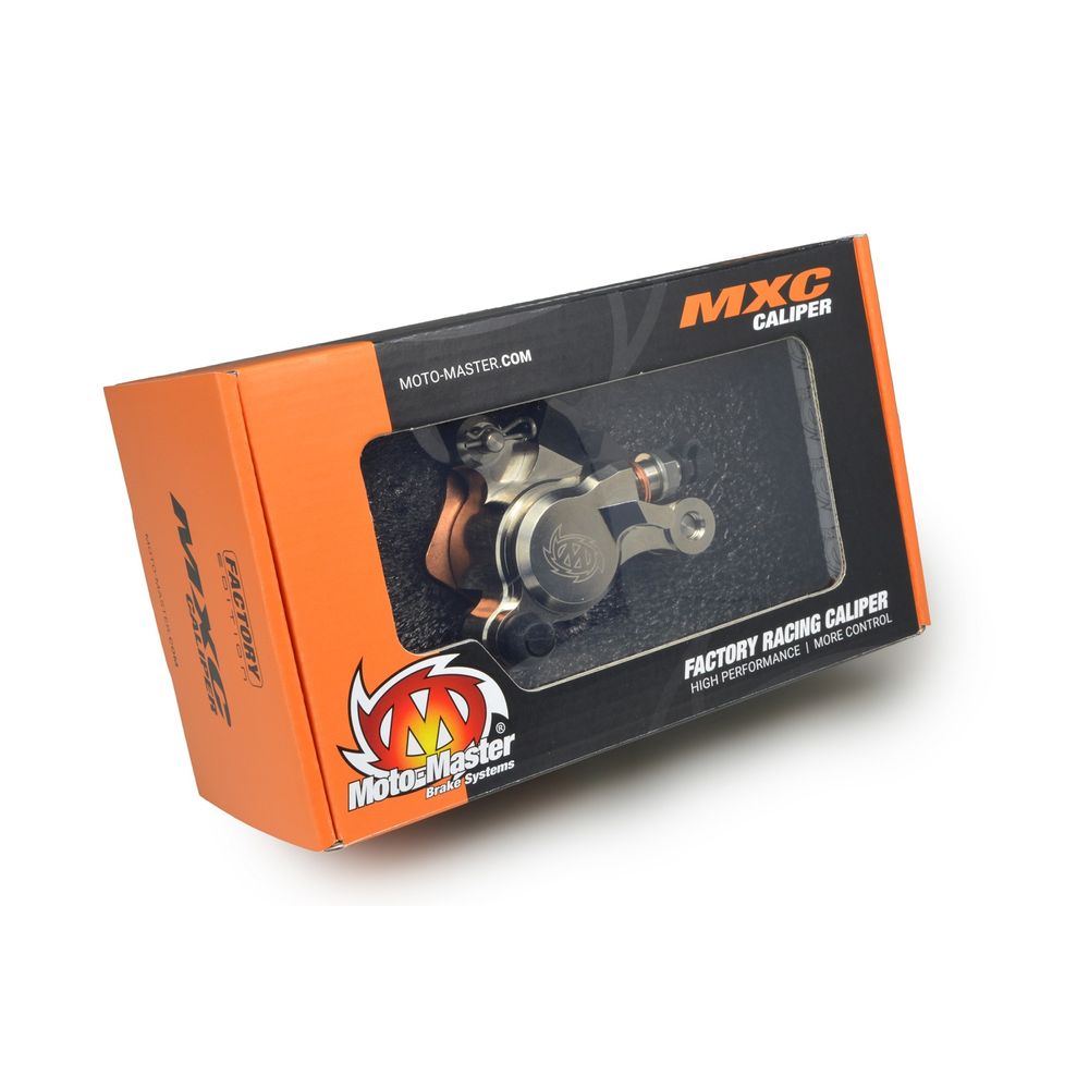 Pinza Mxc - Trasera - Ktm: 85sx 2021 - ..