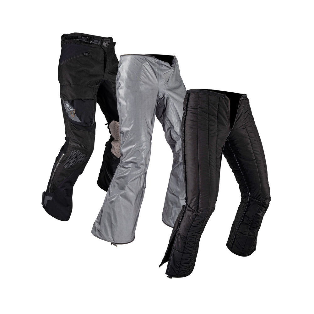 Pantaloni corti ADV MultiTour 7.5