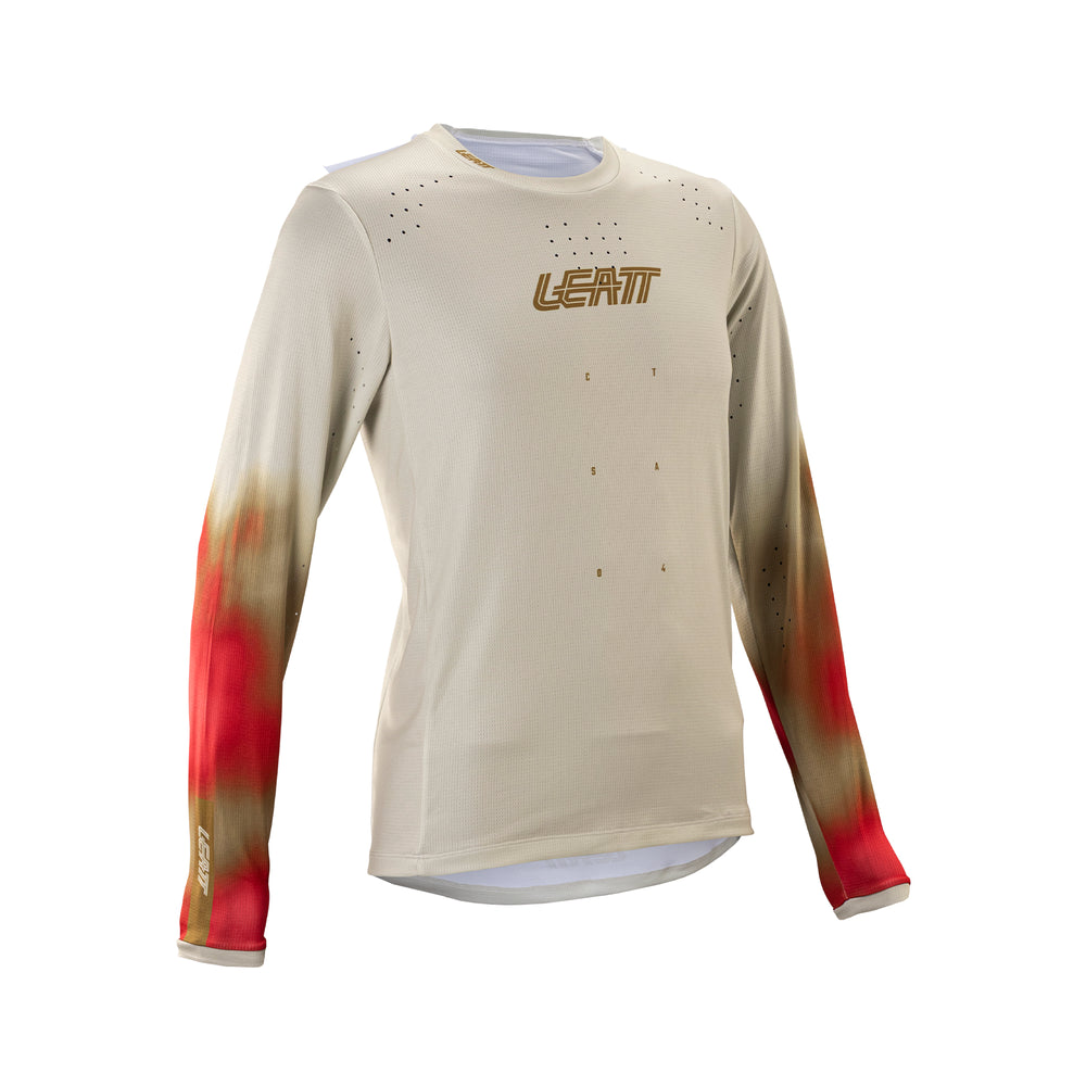 MTB Gravity 3.0 Women Jersey - Grafite Offroad