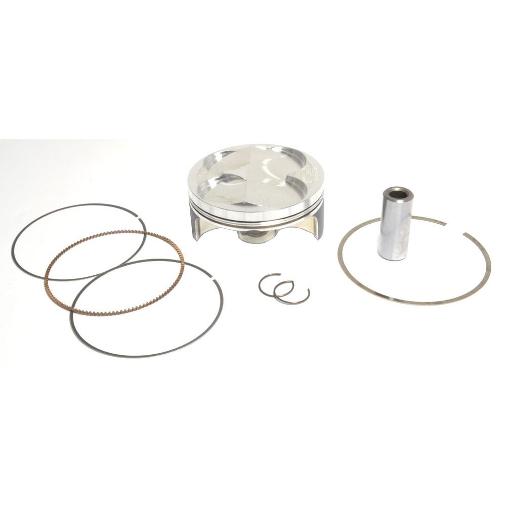 Pistone Ø 76,96 mm forgiato per cilindro originale