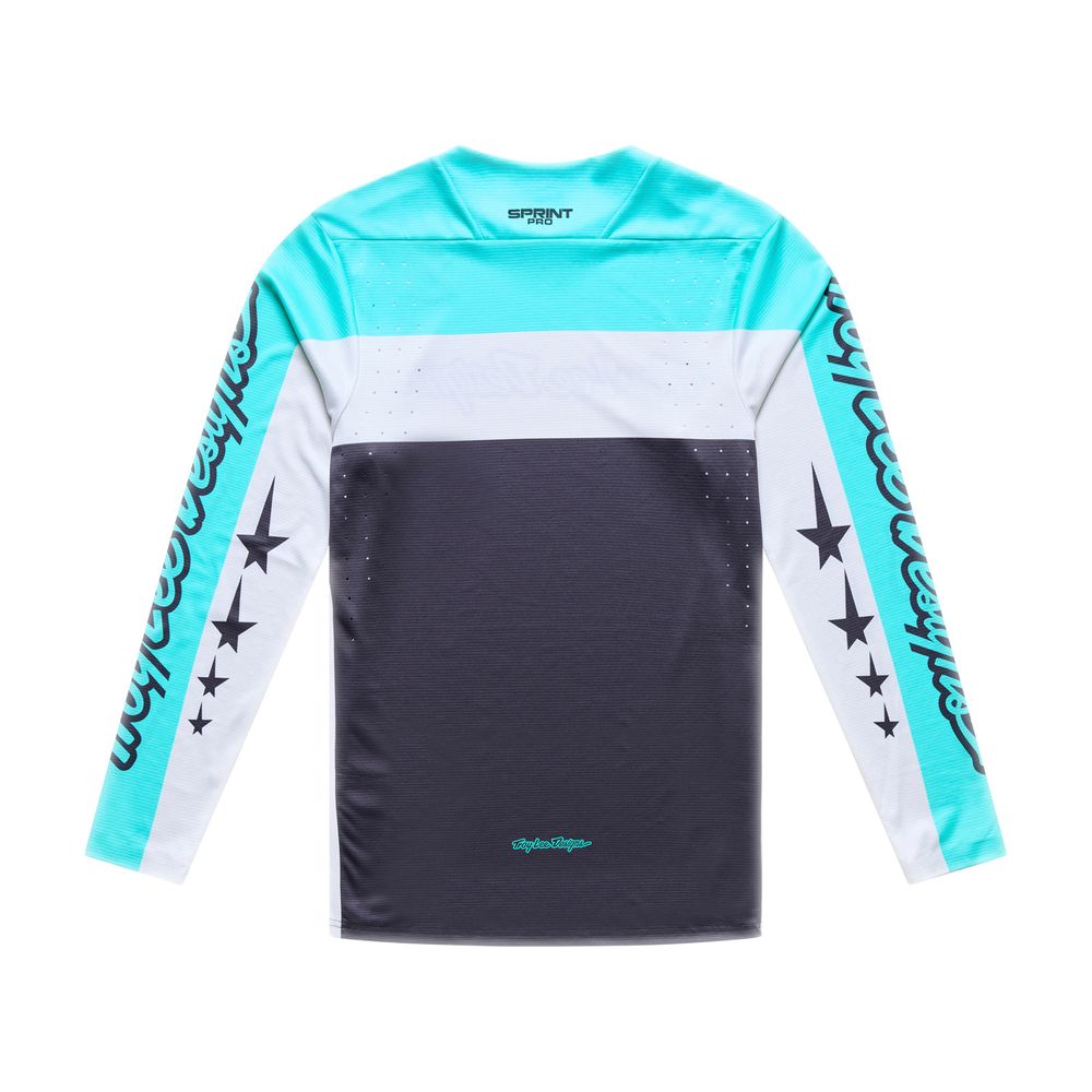 Sprint Pro Jersey