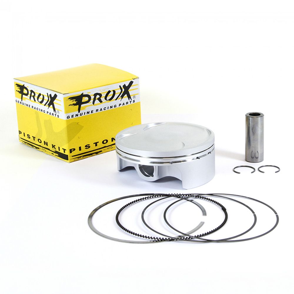 Prox Piston Kit Husaberg Fe570 `09-12 12.2:1 (99.96mm)