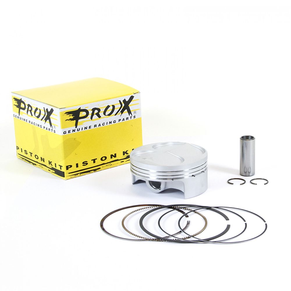 Kit Pistone ProX TM MX250F '07-10 + EN250F '07-10
