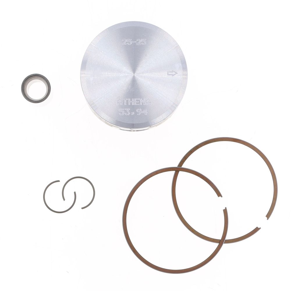 2T Cast Piston Ø 54 mm for Athena Dome Kit