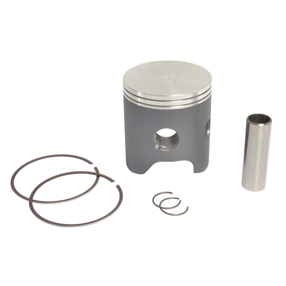 Pistone Ø 66,94 mm forgiato per cilindro originale