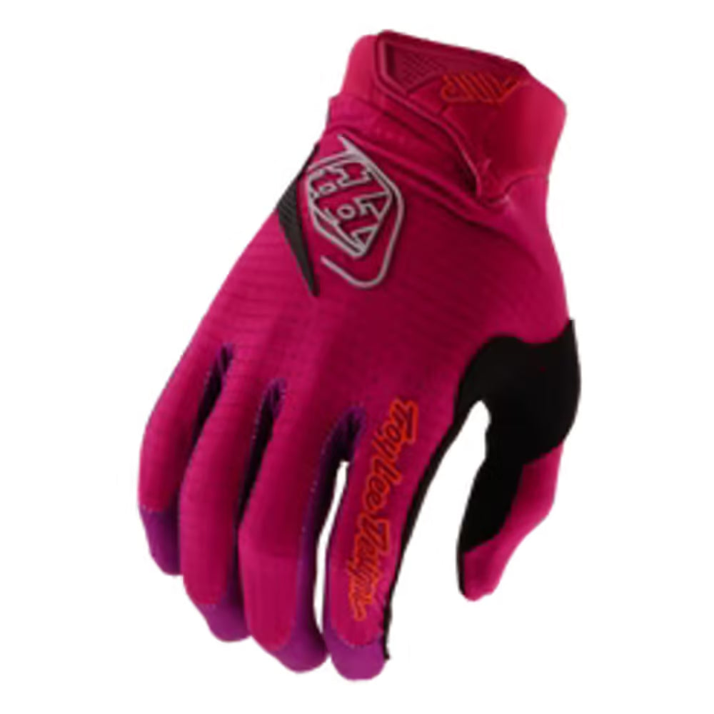 Air Glove - Mono - Light Fuchsia|Xl Troy Lee Designs