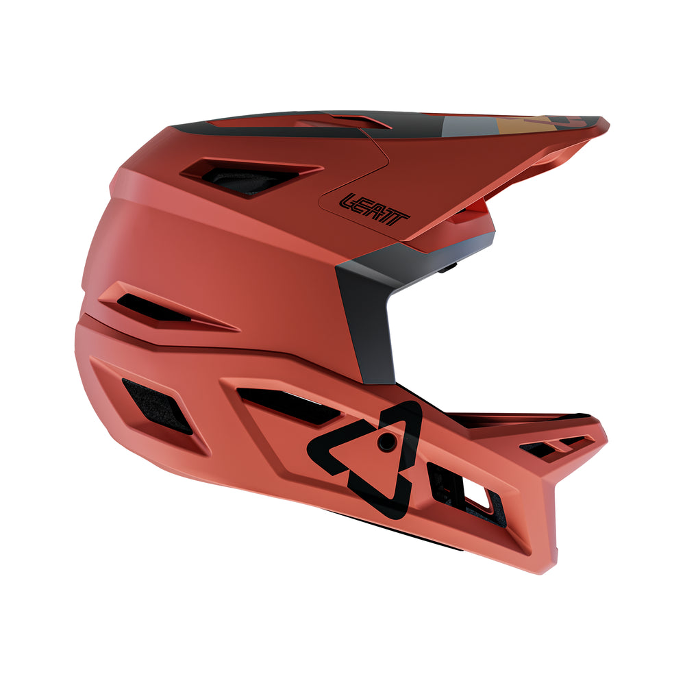 MTB Gravity 4.0 Helmet