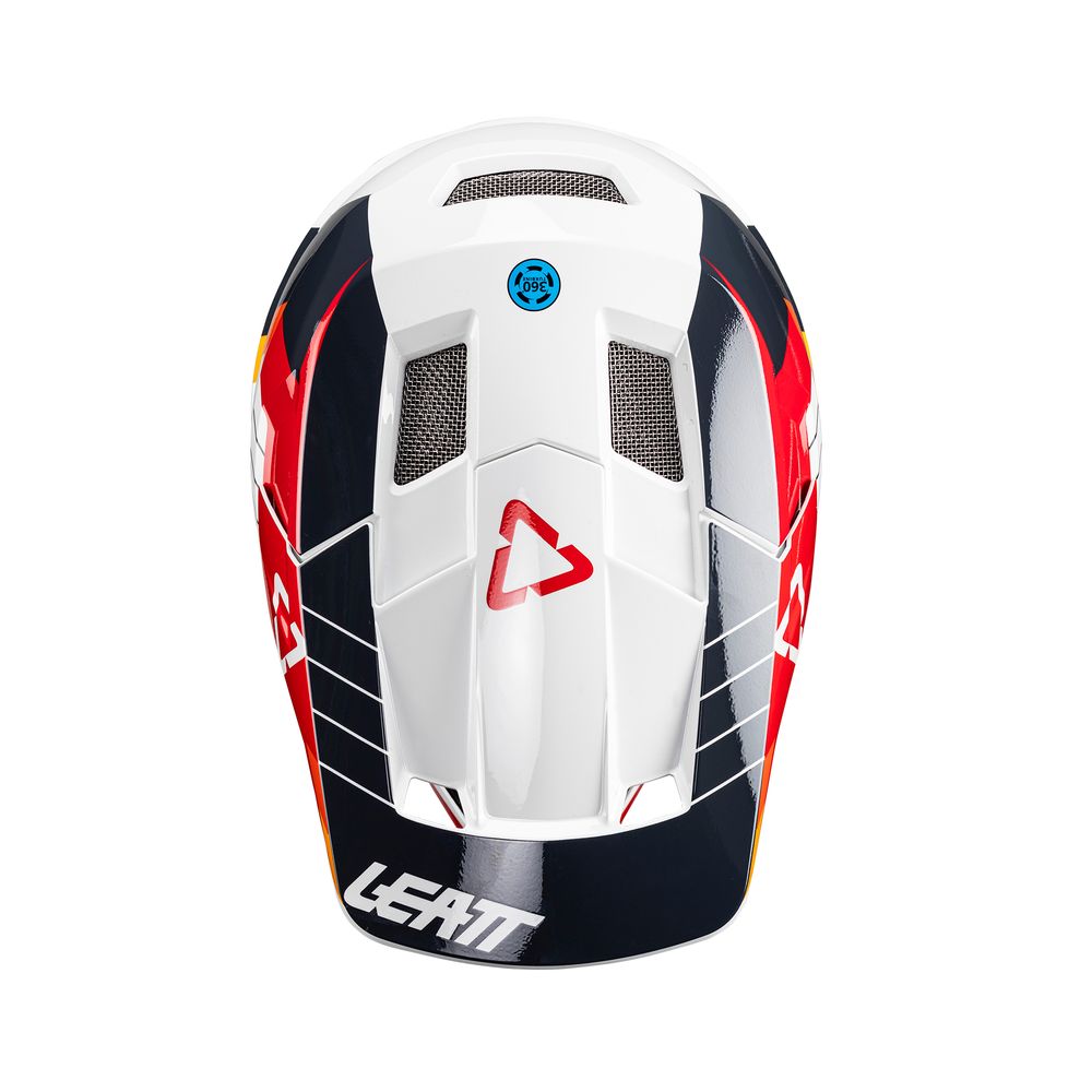 MTB Gravity 2.0 Helmet