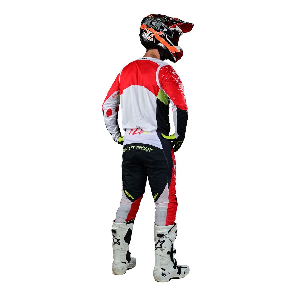 GP Pro Moto Pants Troy Lee Designs