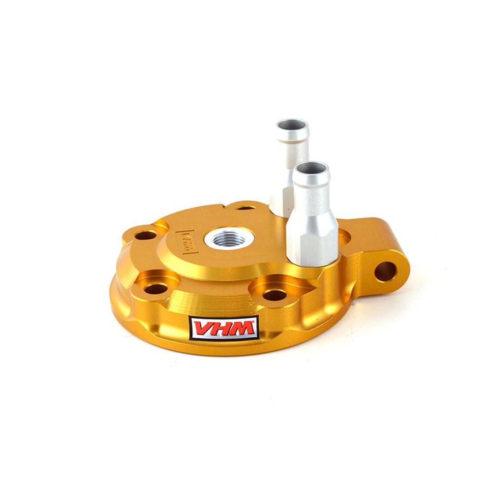 Vhm Cyl. Head Honda Cr144r `87-99 WHM Racing
