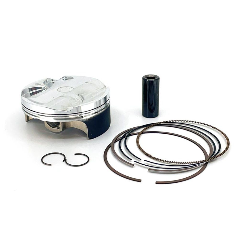 Piston Kawasaki Kx250f - Diam. 77,95