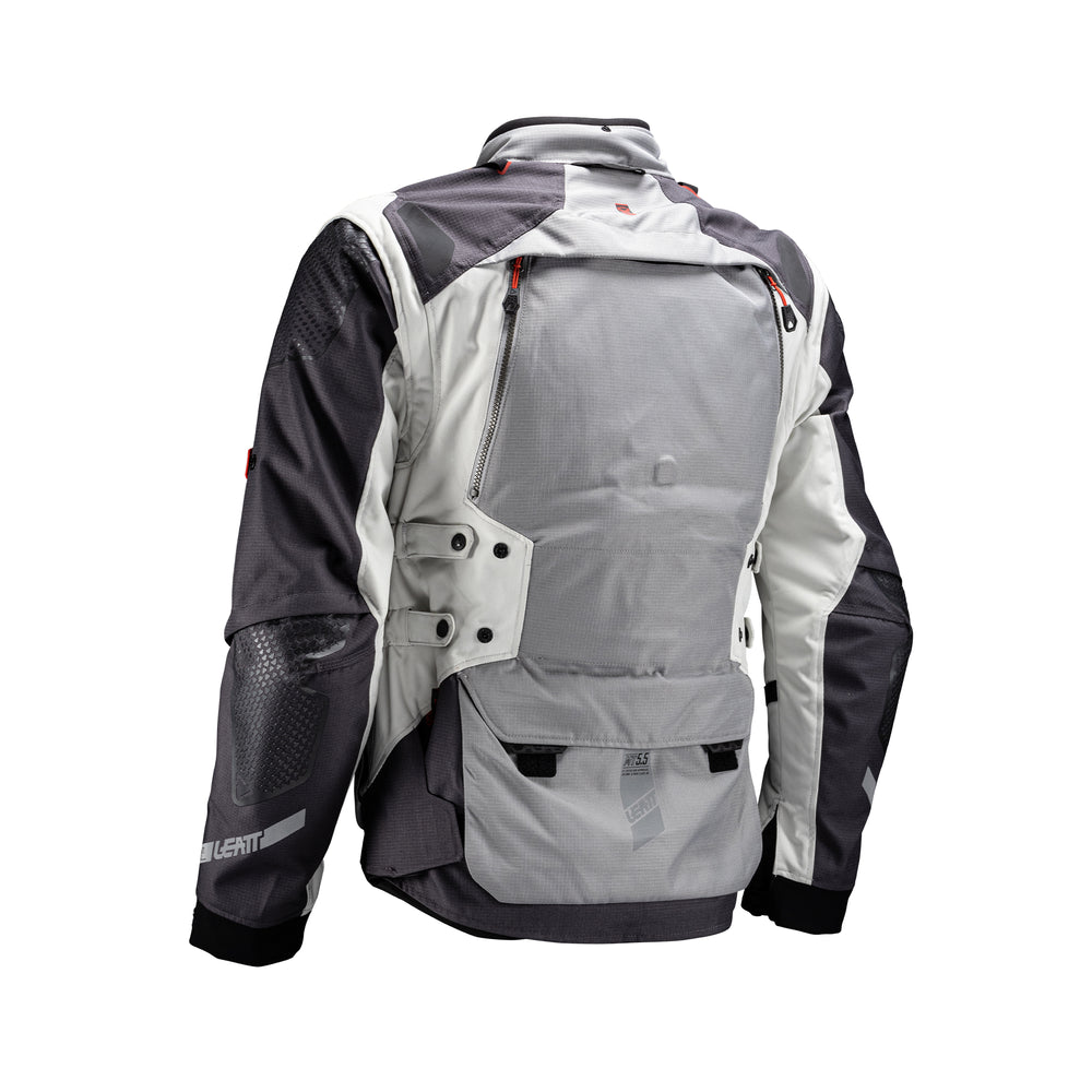 ChaquetaADVMultiTour5.5